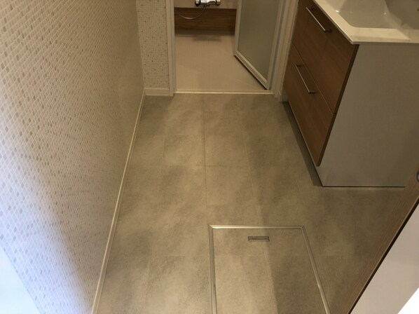 オカバ姫路青山シャーメゾンA棟の物件内観写真